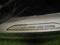 Фара левая Mercedes V W447 (2014-н.в.) LED