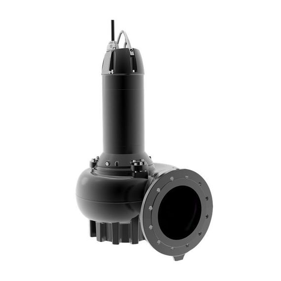 Grundfos SL1.95.100.220.4.52H.N.51 D.A