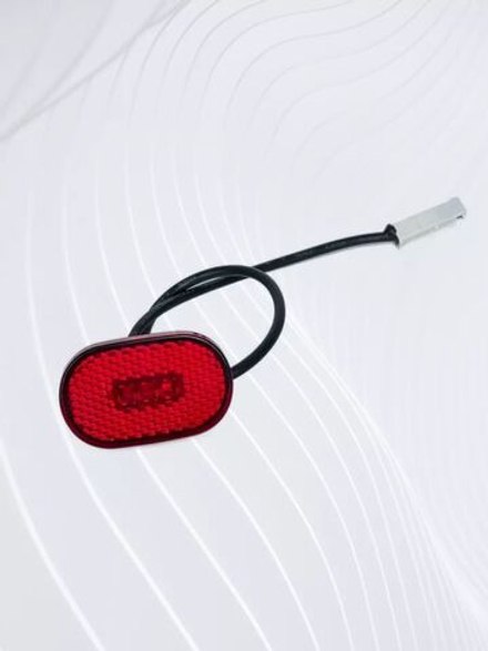 Задняя фара фонарь электросамоката Xiaomi PRO 2, 1S (EU), Essential