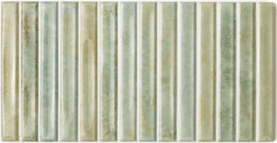 Настенная плитка POTTERS BARS AGAVE (133168)
