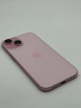 iPhone 15 128Gb Pink CH/A