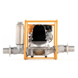 Мотопомпа бензиновая Caiman MECA16/20EX