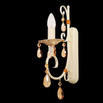 Бра Abrasax STY40024/1B