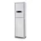 Колонная сплит-система Systemair Syscool Floor 60 HP Q