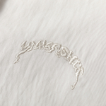 Сорочка Ymkashix Puff