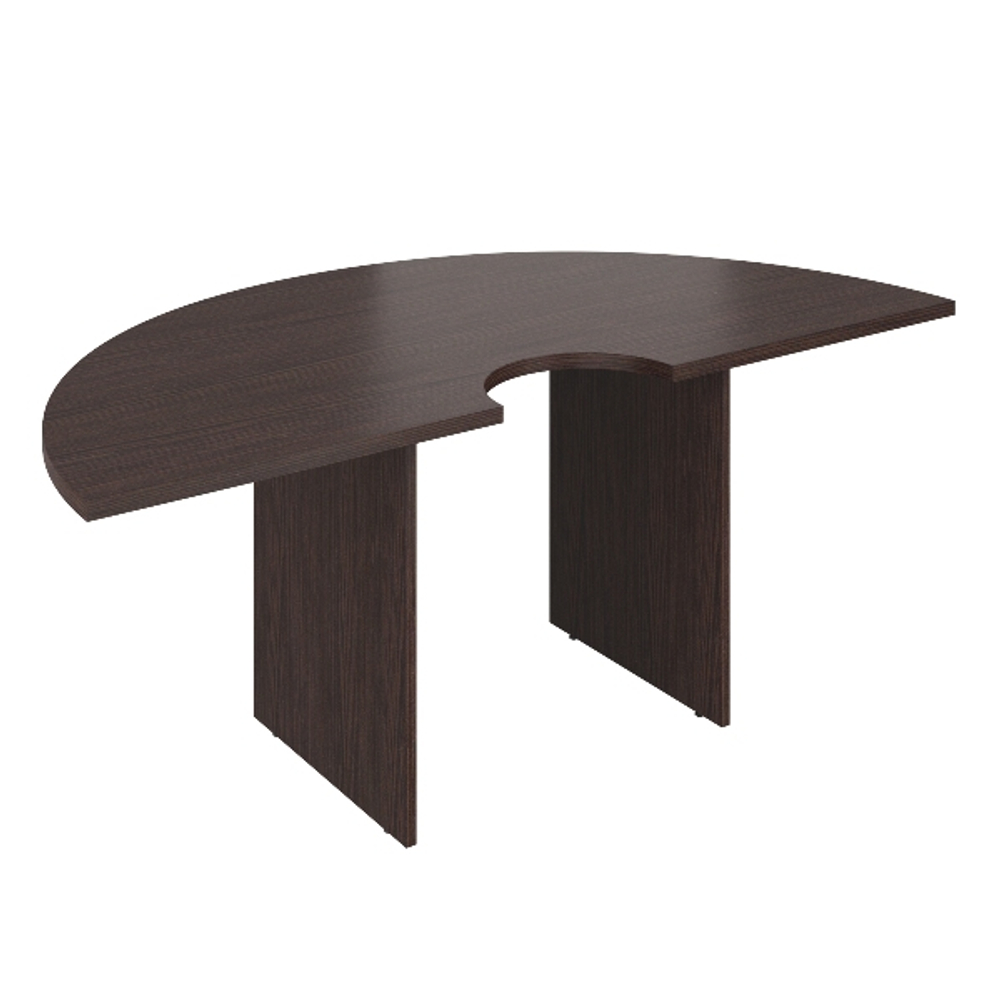 Стол для заседаний (угловая секция) ЭТАЛОН