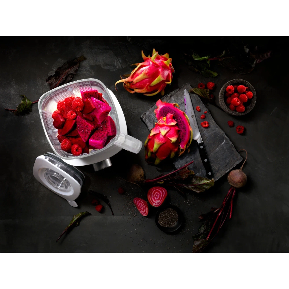 Zwilling Блендер с чашей Enfinigy 1,4 л EAN 4009839427015