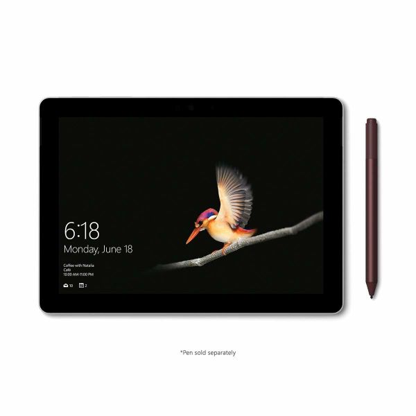 Планшет Microsoft Surface Go 8GB 128GB