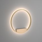 Настенный светильник (бра) Maytoni MOD058WL-L35BS4K