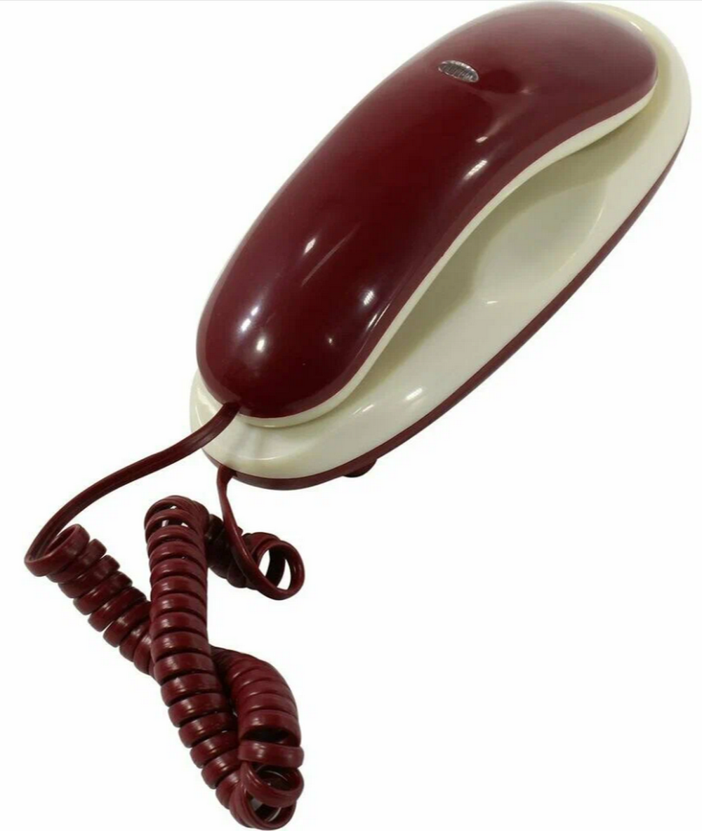 Проводной телефон Вектор 204/01