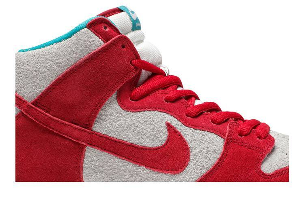 Кроссовки Nike Dunk Sb Dr. Seuss