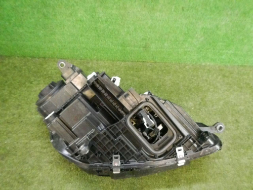 Фара левая Mercedes GLE V167 (18-24) Multibeam LED