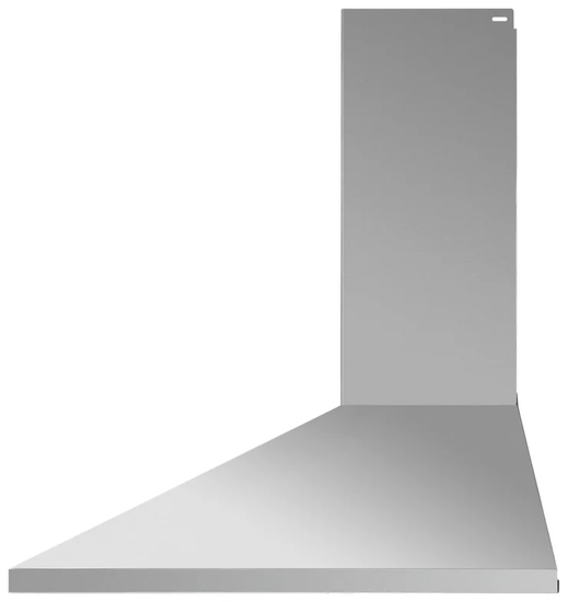 Вытяжка HOMSair DELTA 60 нержавеющая сталь