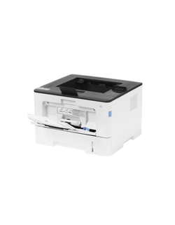 Принтер Pantum BP5100DW Принтер, Mono Laser, дуплекс, A4, 40 стр / мин, 1200x1200 dpi, 512 MB RAM, лоток 250 листов, USB, LAN, WiFi, старт.картр. 3000стр. (проектная модель)