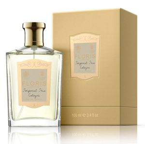 Floris Imperial Iris Cologne