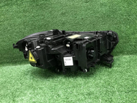 Фара Комплект фар BMW X5 G05 X6 G06 (18-23) Laser