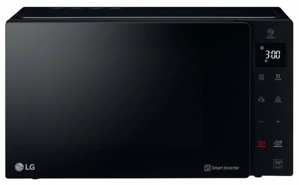Микроволновая печь LG MW25R35GIS Микроволновая печь LG MW25R35GIS