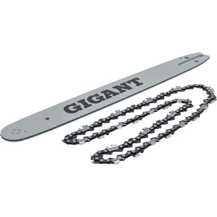 Шина 18" с цепью Gigant SAF-29