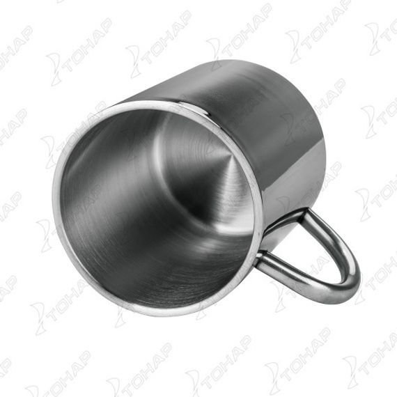 Термокружка 300ML металлическая (T.TK-001-300) Тонар