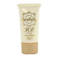 Сужающий поры BB-крем с эффектом лифтинга SPF50 PA++++ Sana Pore Putty BB Cream Pore Tight & Lift 30г