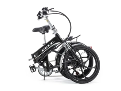 Электровелосипед MOTAX E-NOT Street Boy 48V10