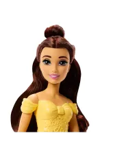 Кукла Mattel Disney Princess Белль - Чайная церемония HLW20