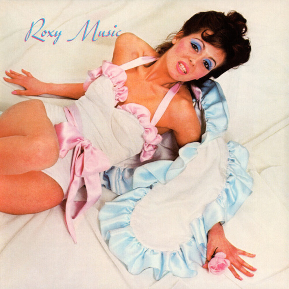 Roxy Music / Roxy Music (Limited Edition)(LP)