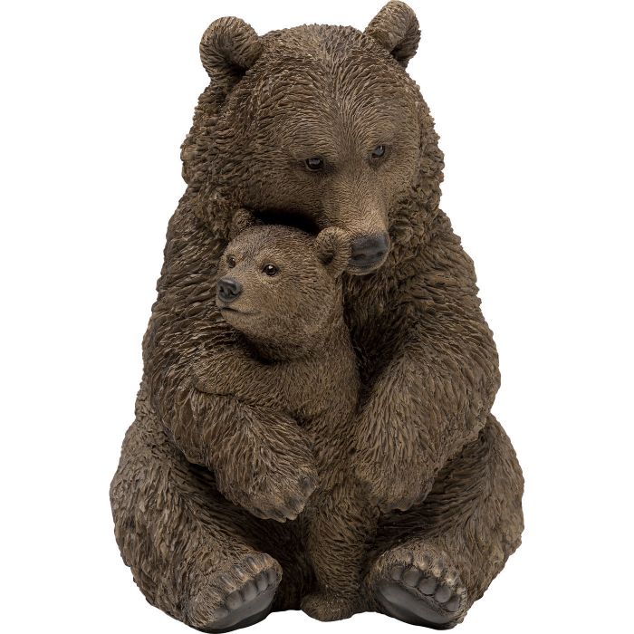 Статуэтка Bear Family 51930 KARE