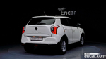KG Mobility (Ssangyong) Very New Tivoli Бензин 1.5 2WD (01.2020)