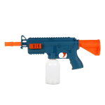 Водный автомат 28,3см. аккум. от USB, синий, коробка 88018