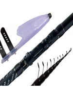 Удилище, поплавочная удочка матчевое Maximus REBEL Tele Mathc