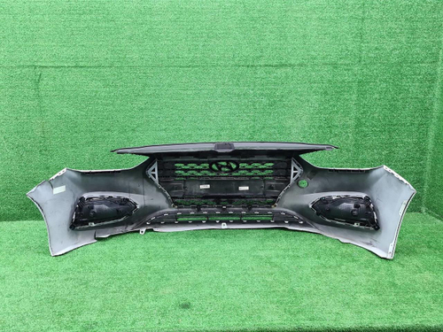 Бампер передний Hyundai Solaris 2 (17-20) В сборе