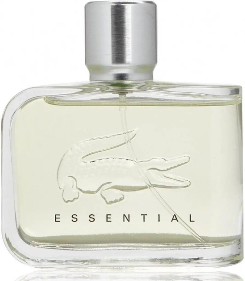 LACOSTE ESSENTIAL MAN EDT 75 ML