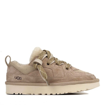UGG Lowmel Low Sneaker Sand