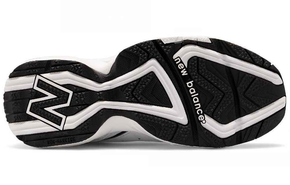 452 Wmns New Balance 'White Black' Women's