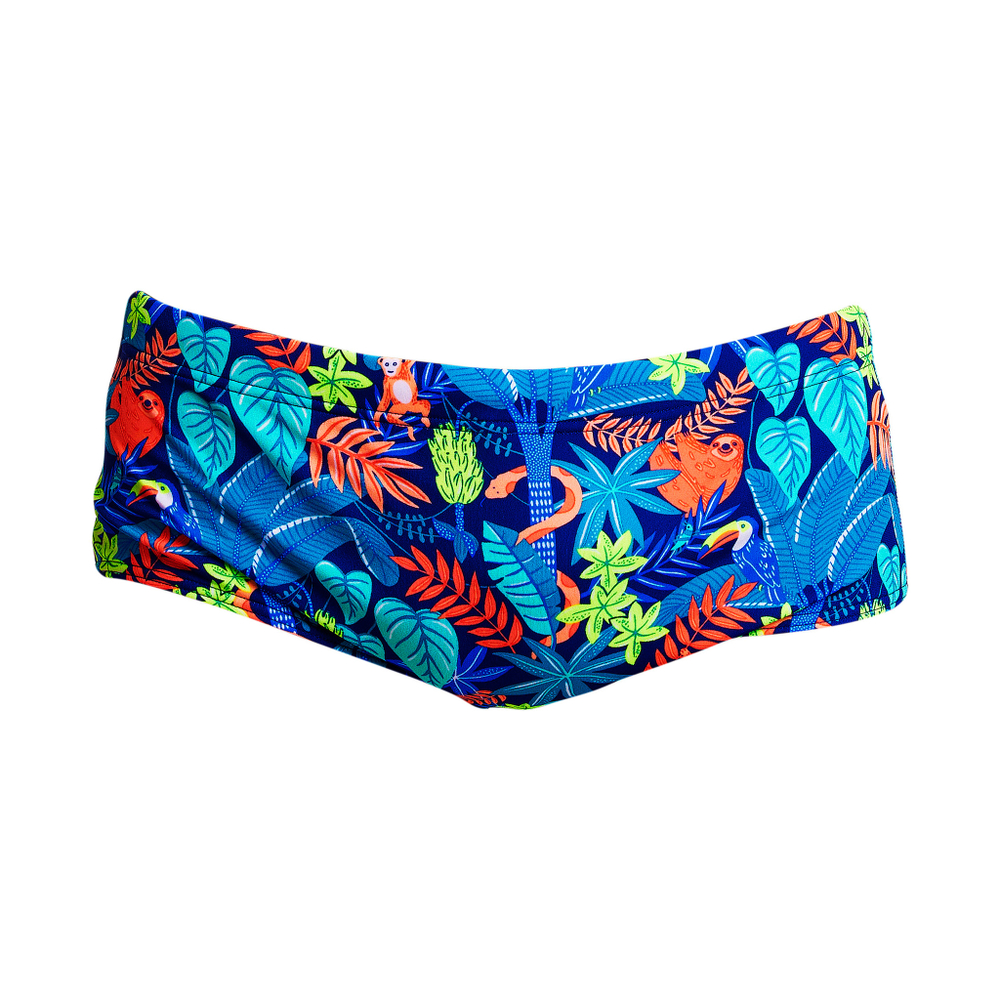 Транки FUNKY TRUNKS Men's Slothed
