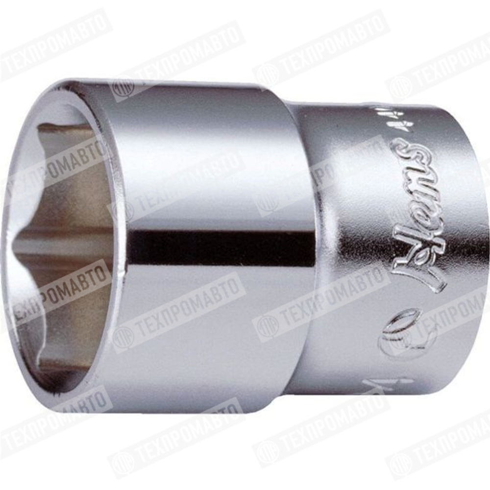 Головка 1/2" 12мм