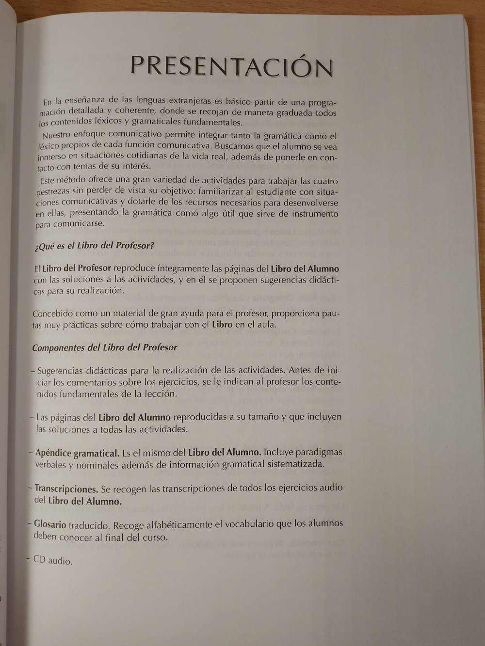 Mañana 3 Libro del Profesor B1 + CD !!Книга для учителя!!