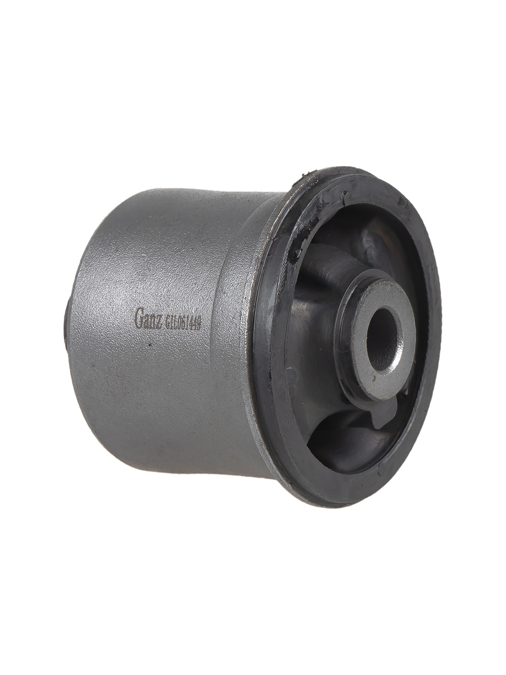 Сайлентблок задней балки L=R TOYOTA Auris 07->/Corolla 06-> GANZ GIL061449