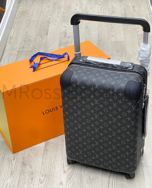 Чемодан Louis Vuitton Horizon 50 Monogram Eclipse