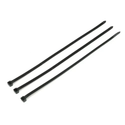 Cablexpert Стяжка 3.6мм x 300мм, 100 шт., Нейлон