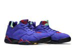 Кроссовки Jordan Air Jordan 7 Retro Low Bright Concord