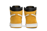 Кроссовки Jordan Air Jordan 1 Retro High Og Yellow Ochre