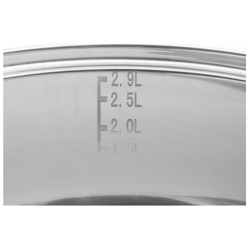 Кастрюля Mallony Promo (2.9л)