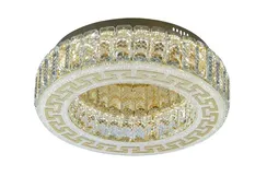 6110E/80W GD (1) Люстра NW