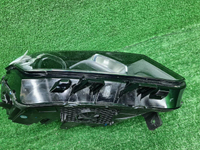 Битая Фара правая Geely Coolray (19-23) галоген