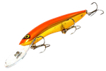 Воблер Halco Sorcerer 125 XDD-R11 floating 8+м 20гр
