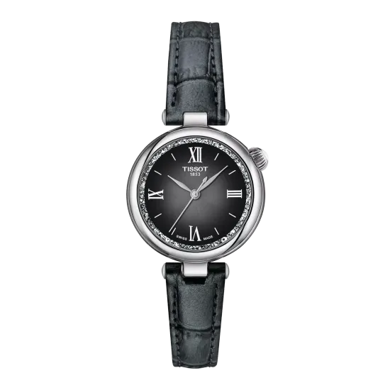 Tissot T152.010.16.038.00KZ женские часы Tissot Desir