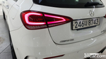 Mercedes-Benz A-Class W177 AMG A45 4MATIC+ Hatchback (12.2023)