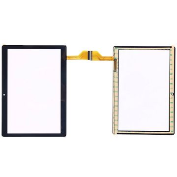 Тачскрин для Dexp Ursus N310 3G (Черный)